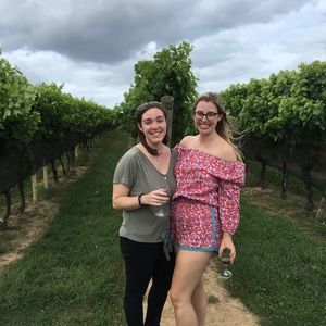 Meet your Posher, Ellen